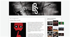 Desktop Screenshot of pelidelasemana.com